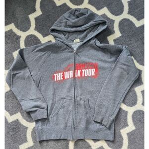 HANSON The Walk Tour Official Hoodie